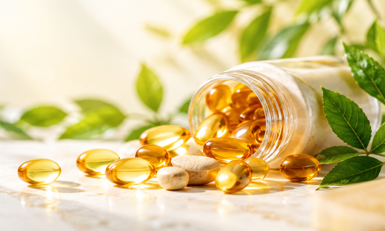 Health Supplements