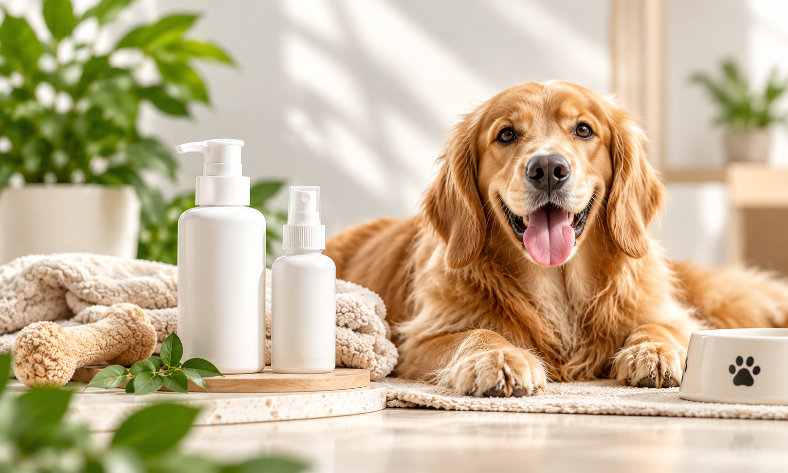 Pet Care