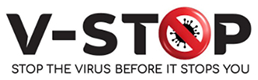 V-Stop
